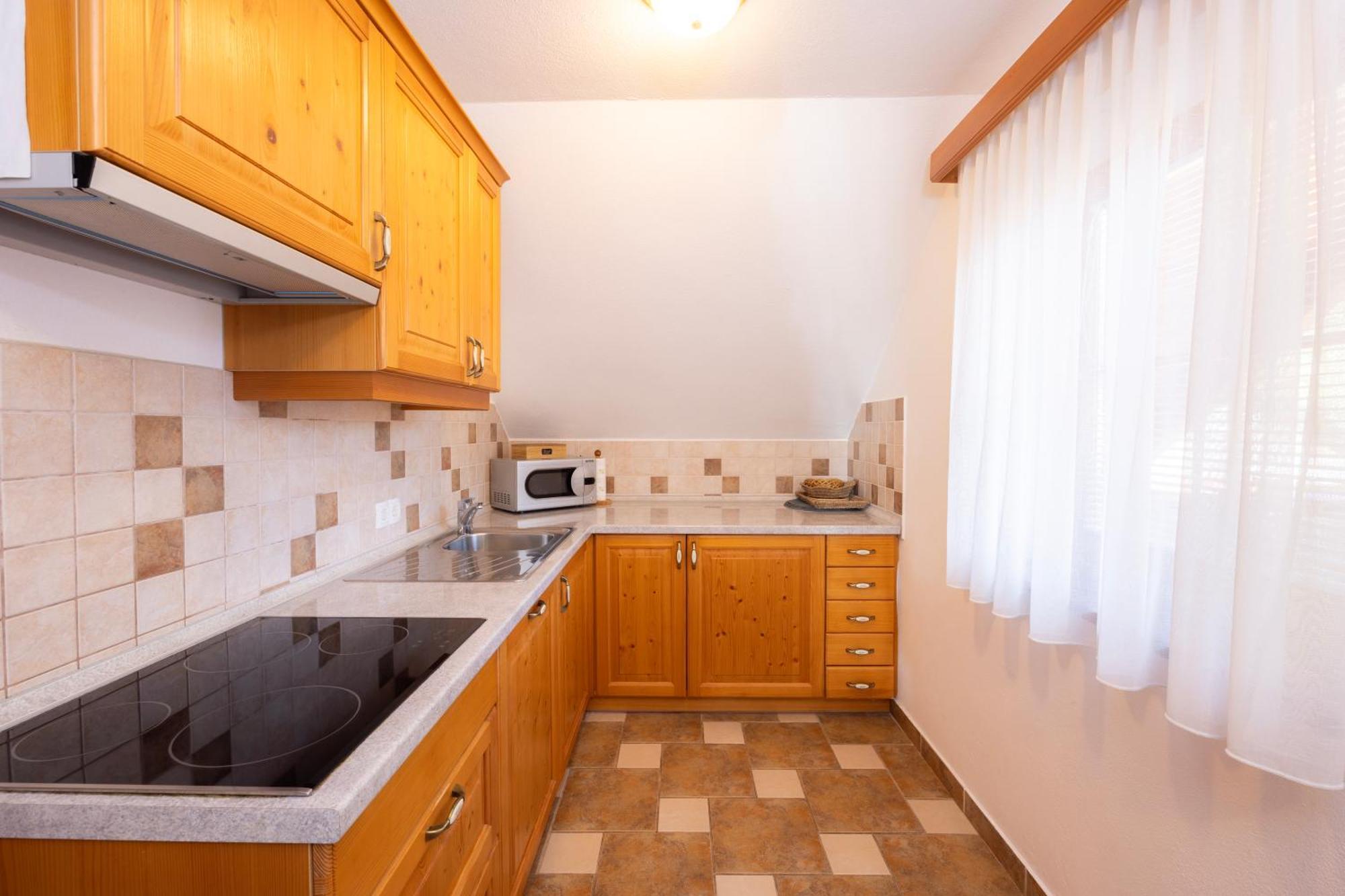 Apartma In Jezerci Apartment Gozd Martuljek