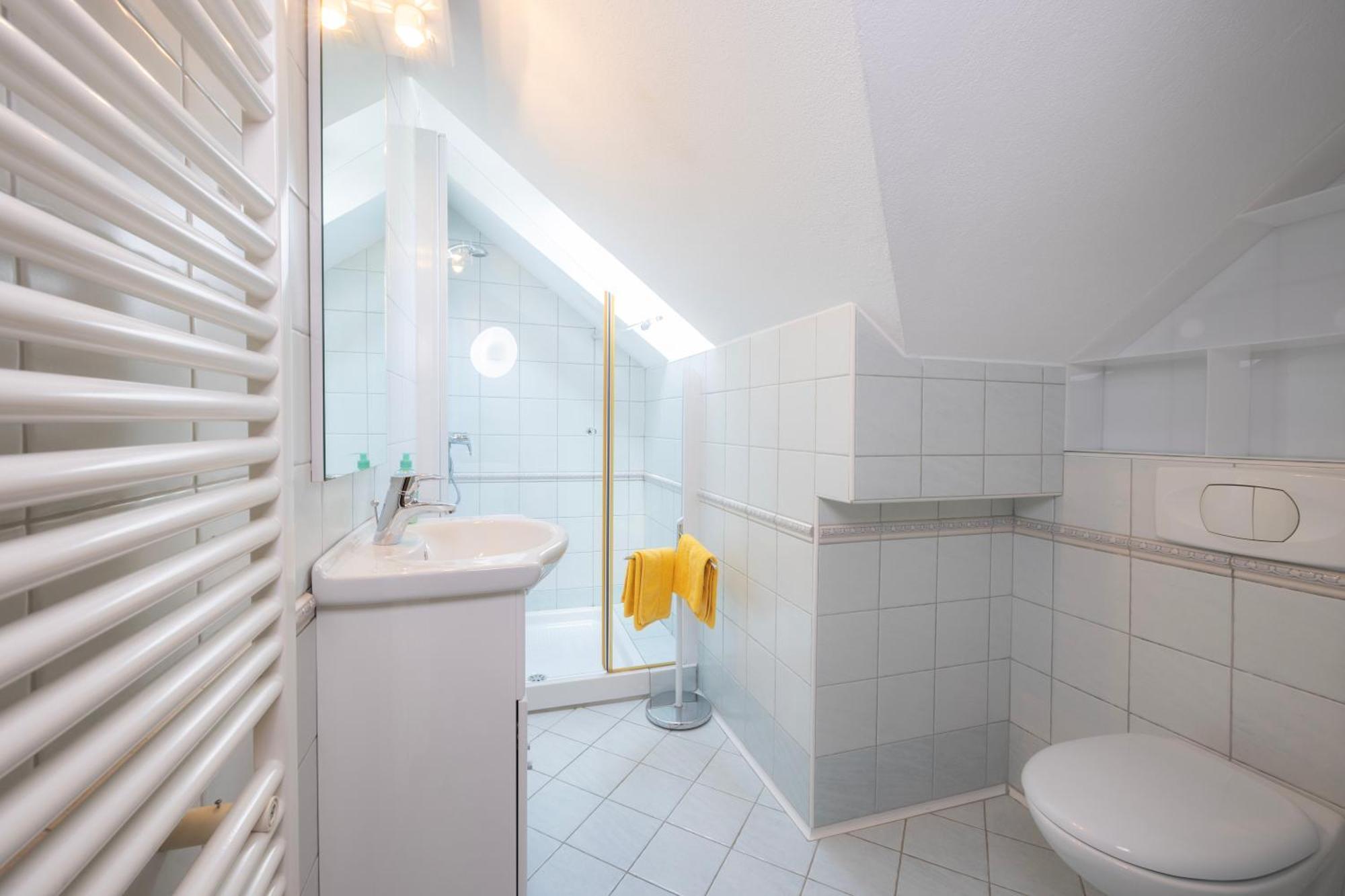 Apartma In Jezerci *